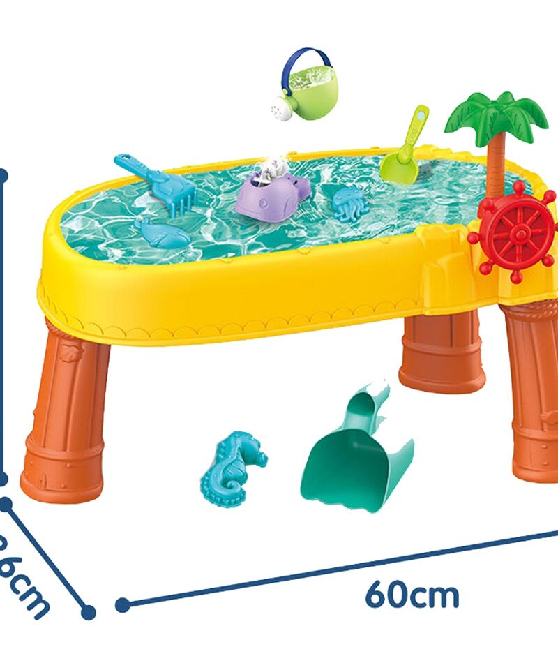 Laste mängulaud loovuse stimuleerimiseks