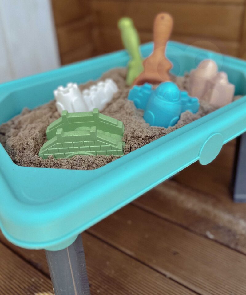 Laste mängulaud siseruumides