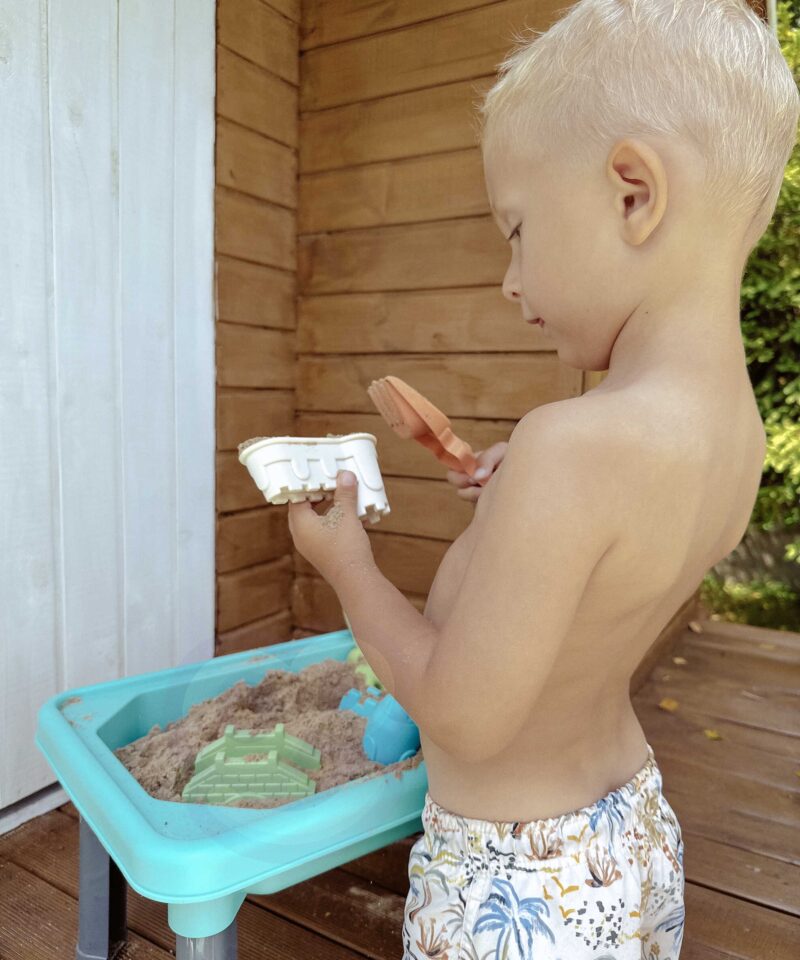 Mängulaud õuemängudeks