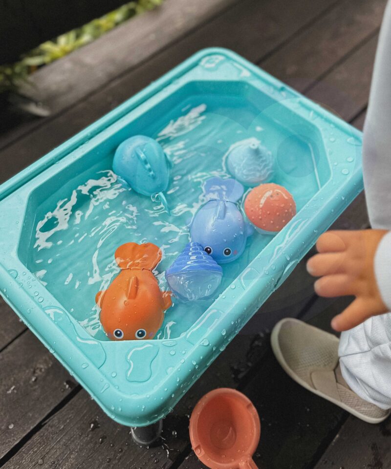 Mängulaud õuemängudeks