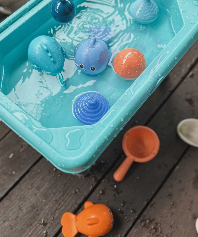 Mängulaud õuemängudeks