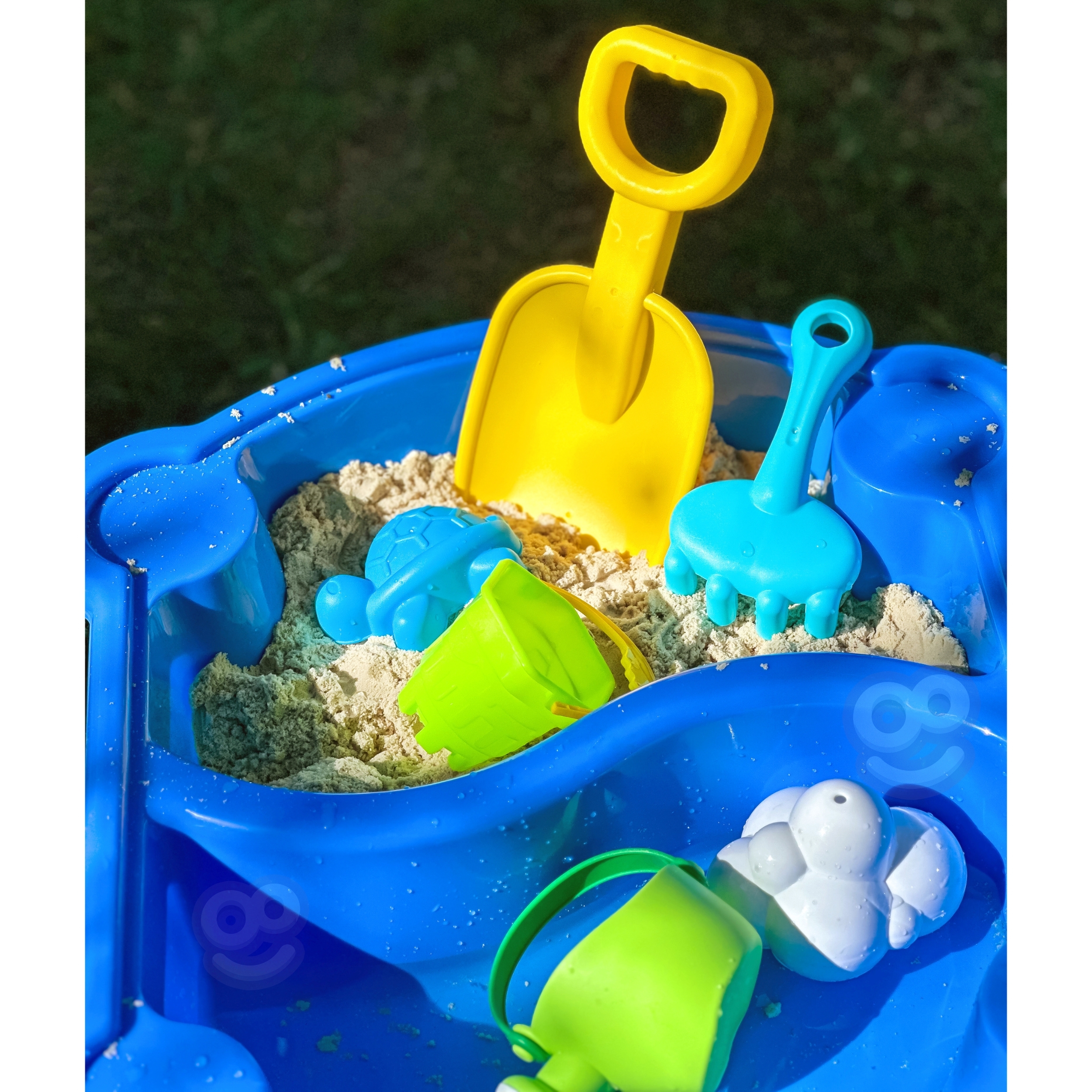 Laste mängulaud loovuse arendamiseks