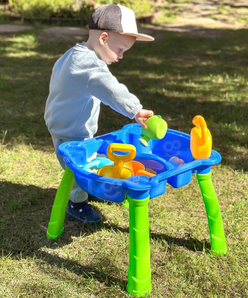 Laste mängulaud loovuse arendamiseks