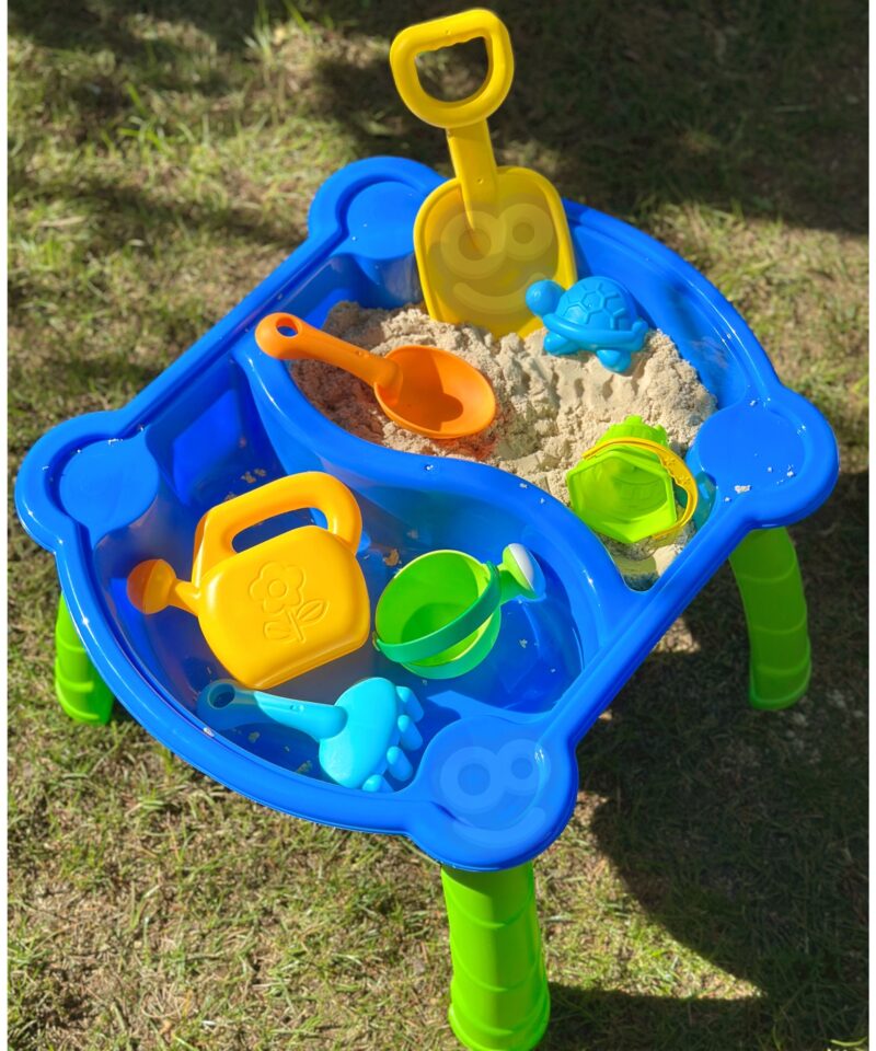 Laste mängulaud loovuse arendamiseks