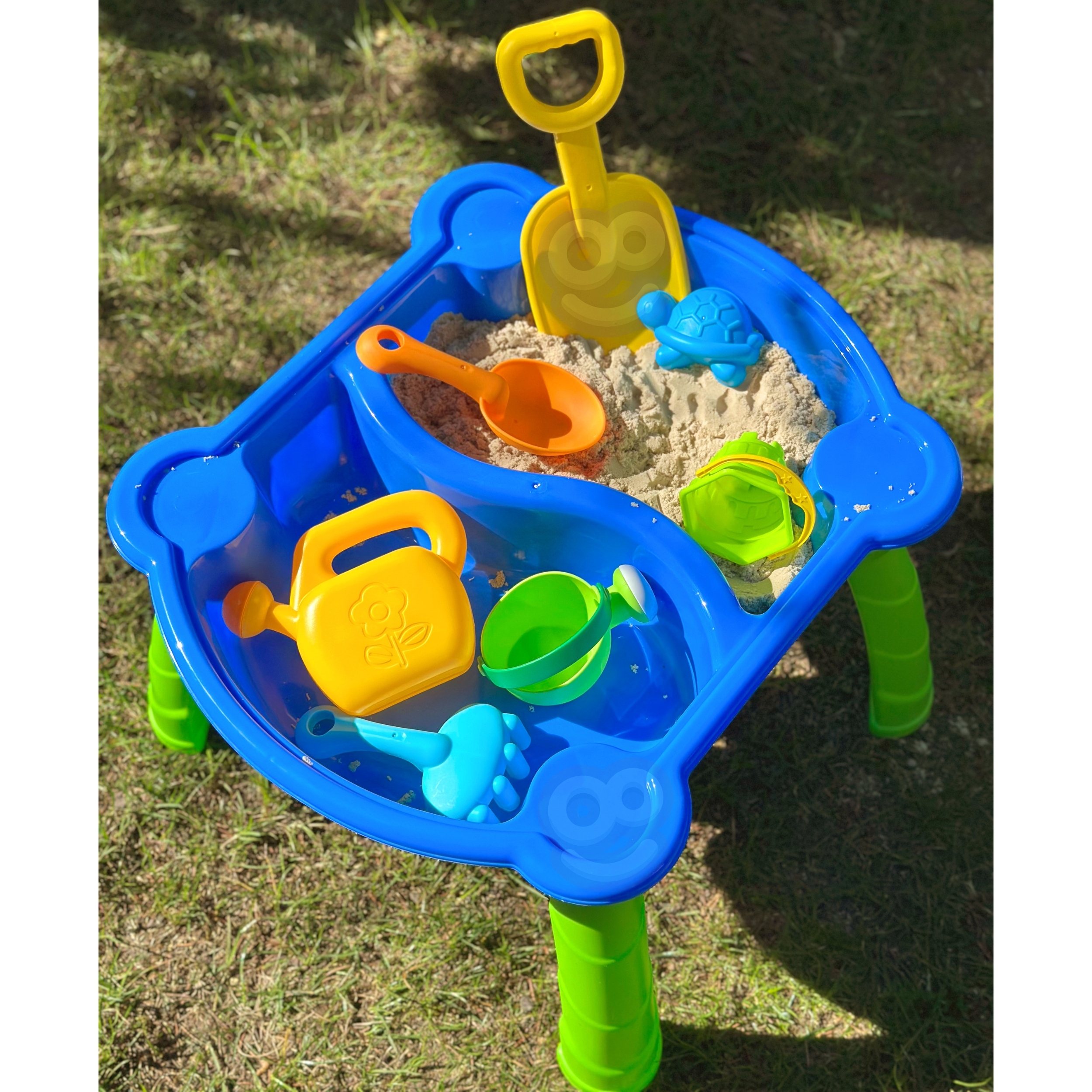 Laste mängulaud loovuse arendamiseks