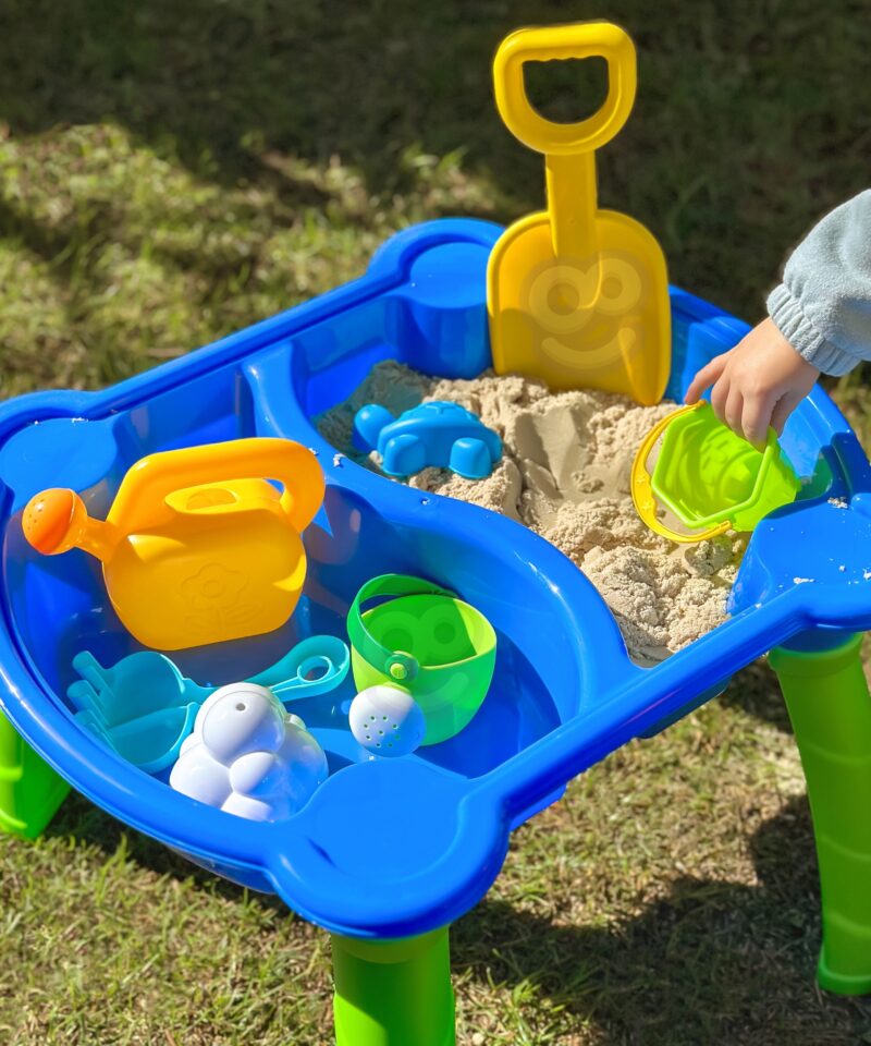 Laste mängulaud loovuse arendamiseks