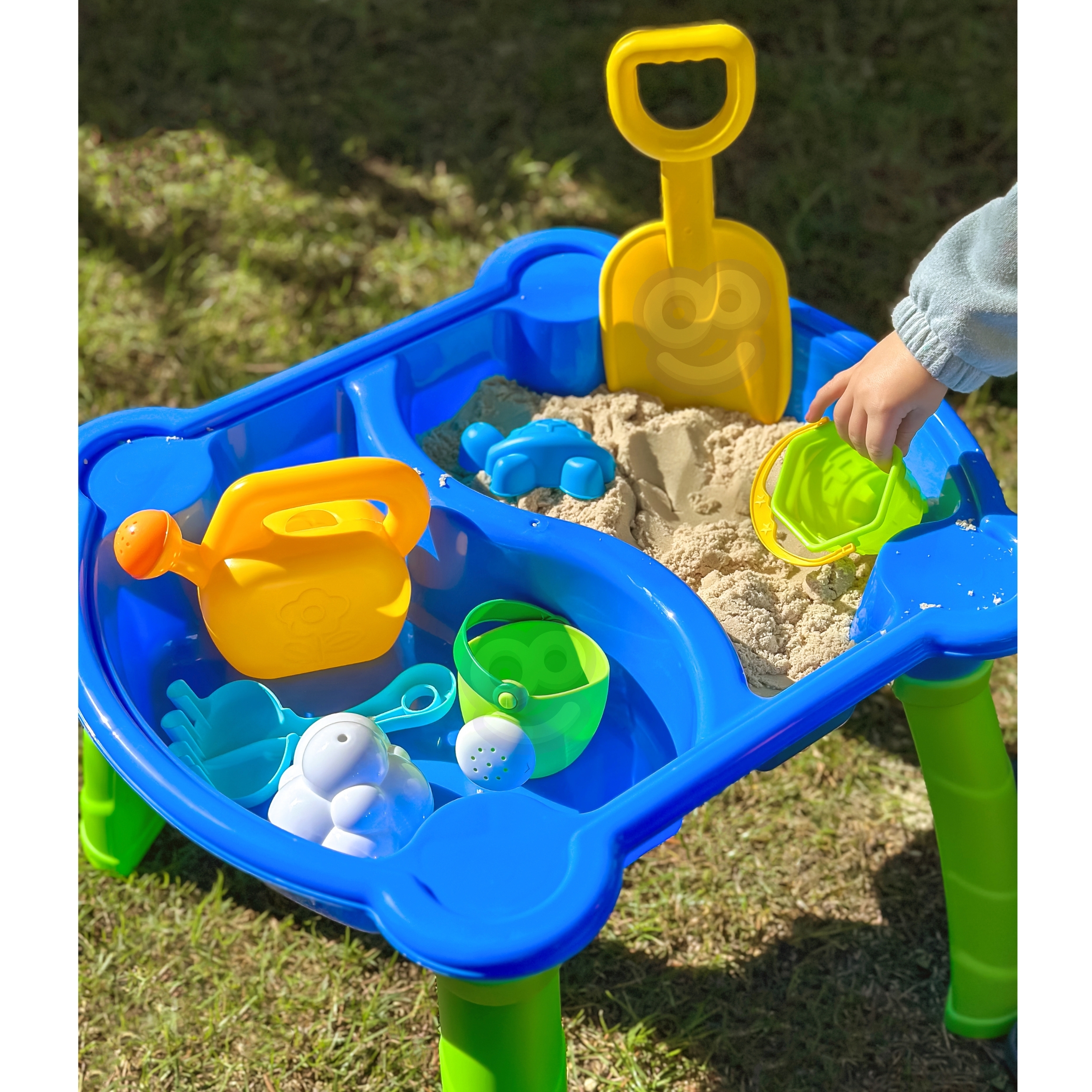 Laste mängulaud loovuse arendamiseks