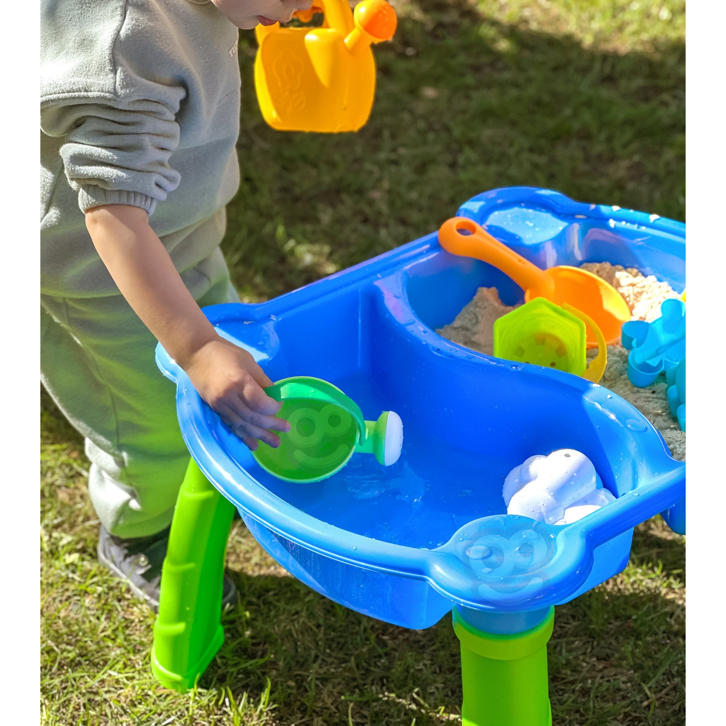 Laste mängulaud loovuse arendamiseks