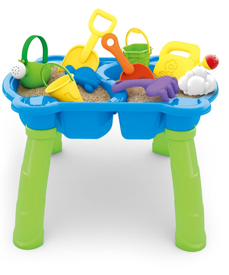 Laste mängulaud loovuse arendamiseks