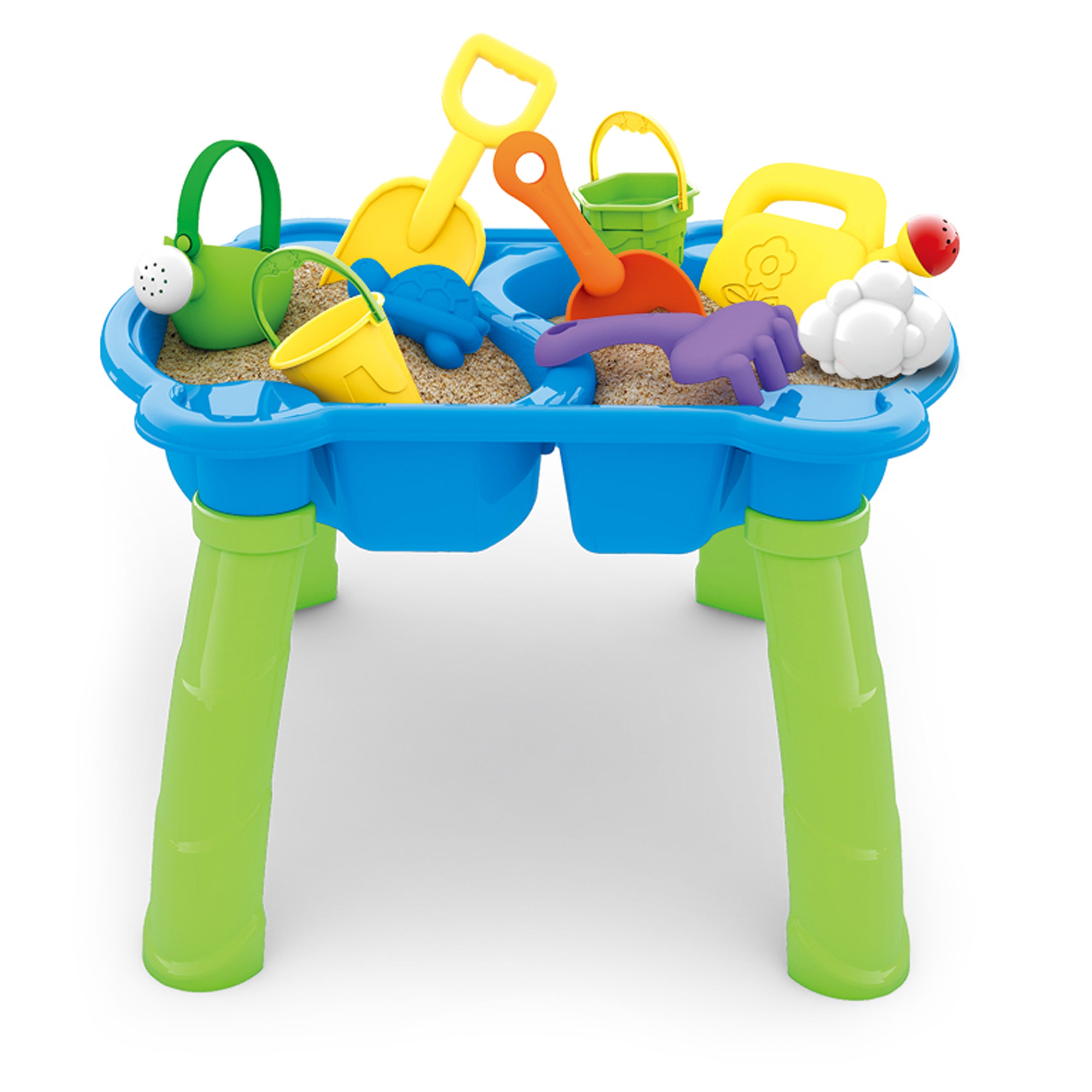 Laste mängulaud loovuse arendamiseks