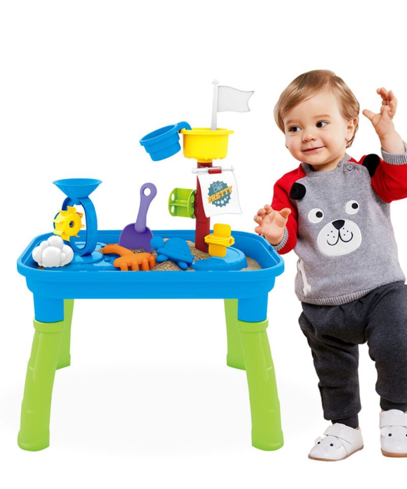 Ideaalne mängulaud lastele