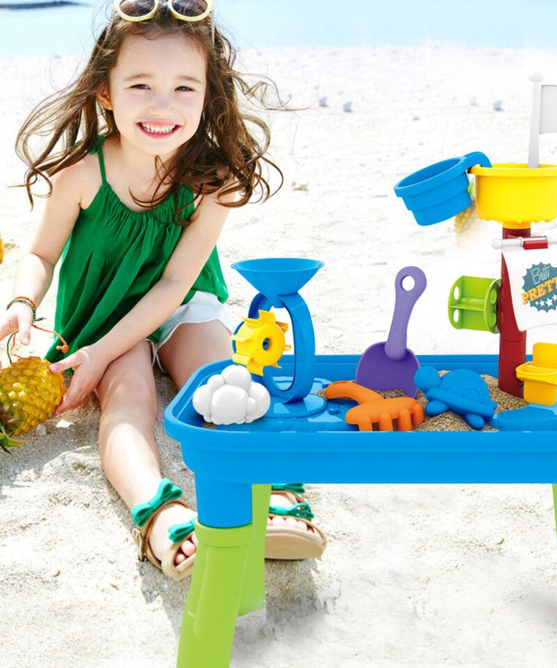 Loovust arendav mängulaud