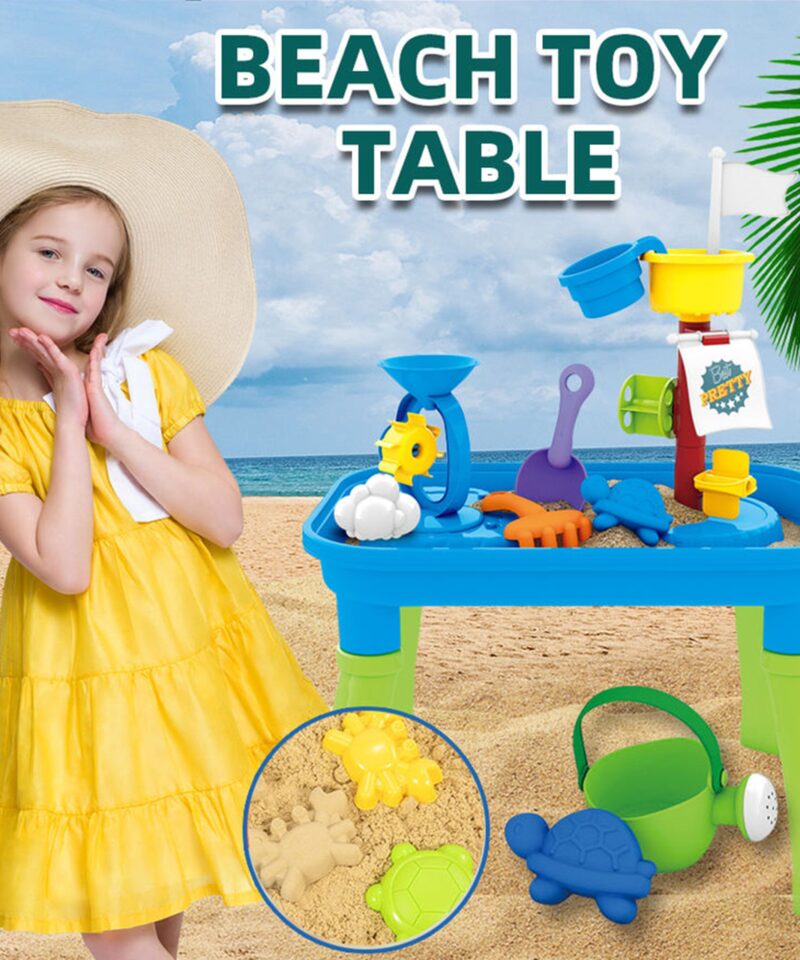 Lastele hariv ja lõbus mängulaud