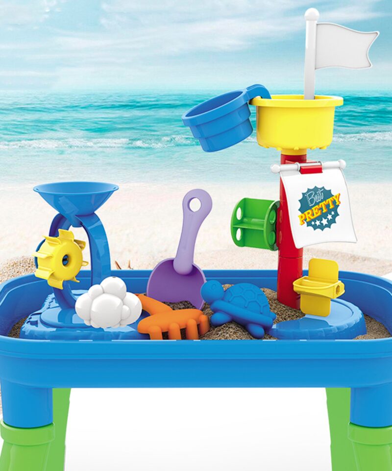 Lastele hariv ja lõbus mängulaud