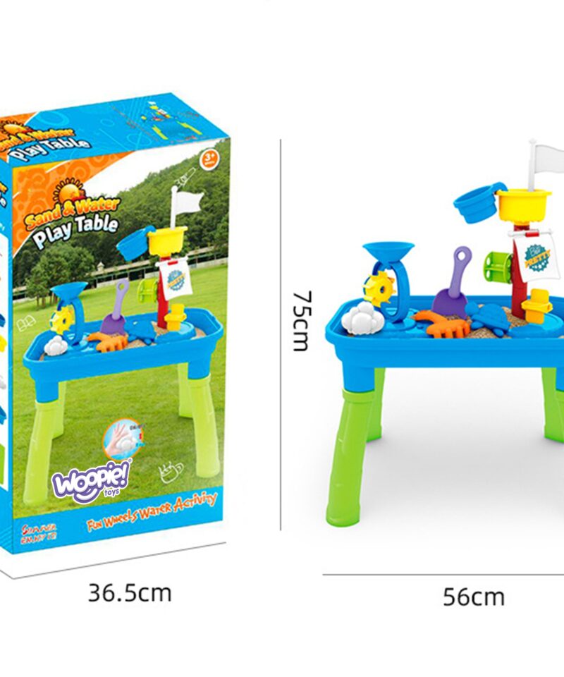 Lastele hariv ja lõbus mängulaud