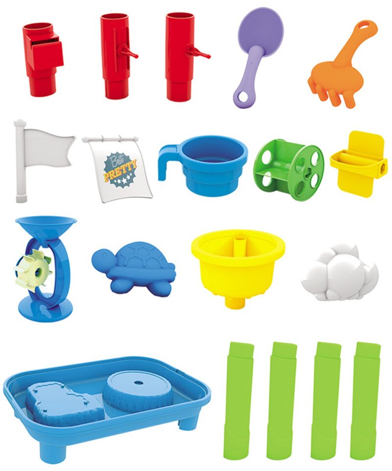 Lastele hariv ja lõbus mängulaud