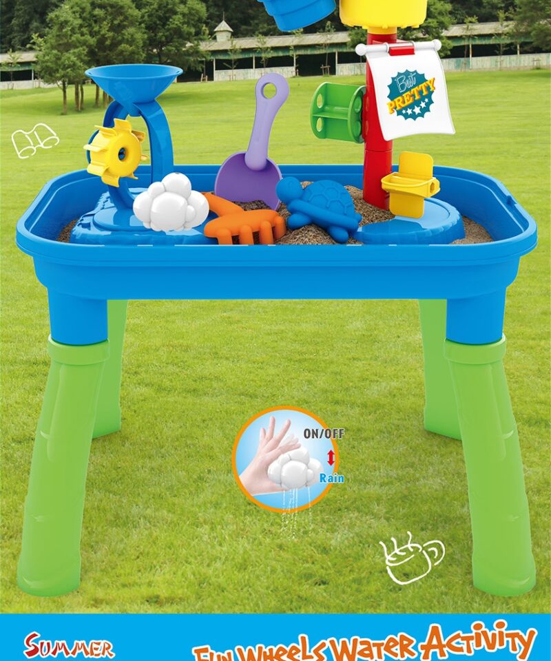 Lastele hariv ja lõbus mängulaud