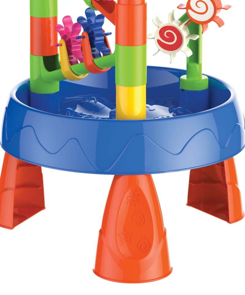 Interaktiivsed veemängud lisavad rõõmu