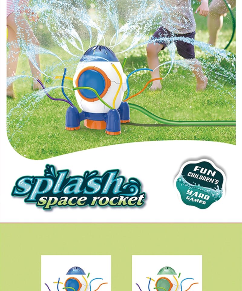 Ohutu mänguasi aiaks