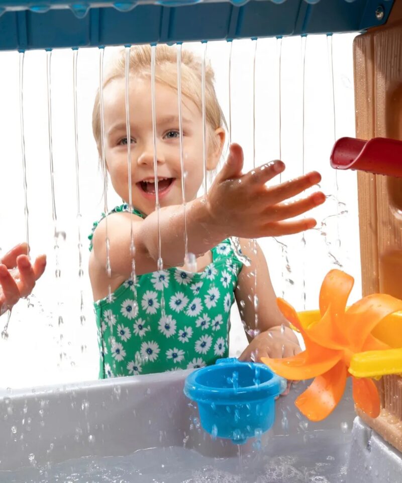 Vee põnev maailm lastele