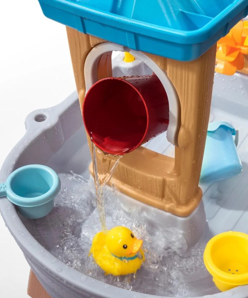 Veemängulaud motoorsete oskuste arendamiseks