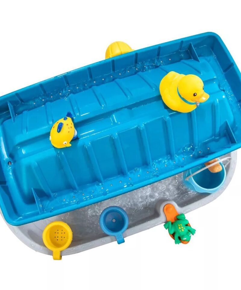 Laste veemängulaud suveks