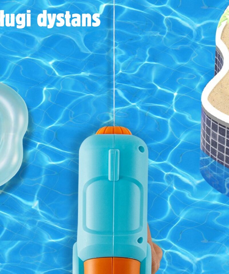 Veeprits kuumadeks suvepäevadeks