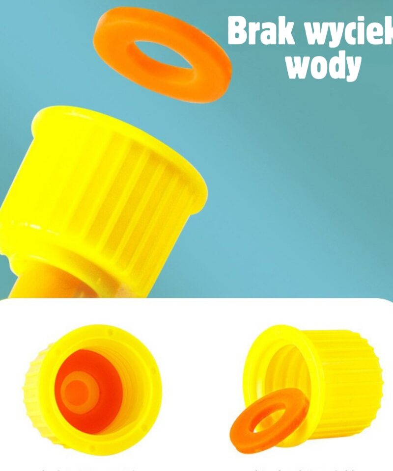 Veeprits kuumadeks suvepäevadeks