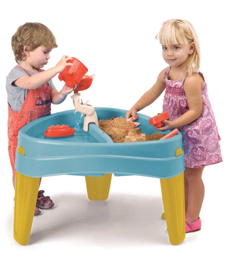 Mitmekülgne Laste Mängulaud laste mänguks