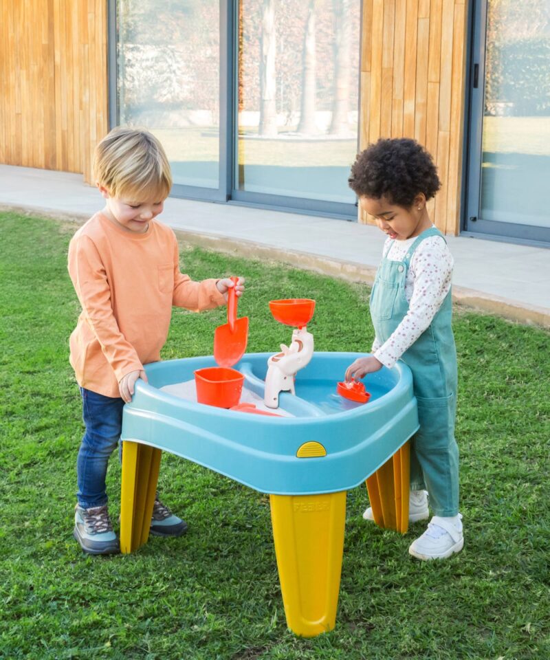 Laud liiva ja vee mänguks