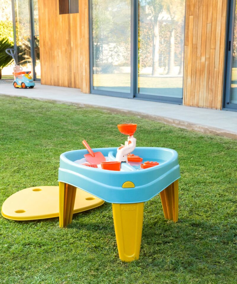 Laste mängulaud joonistamiseks