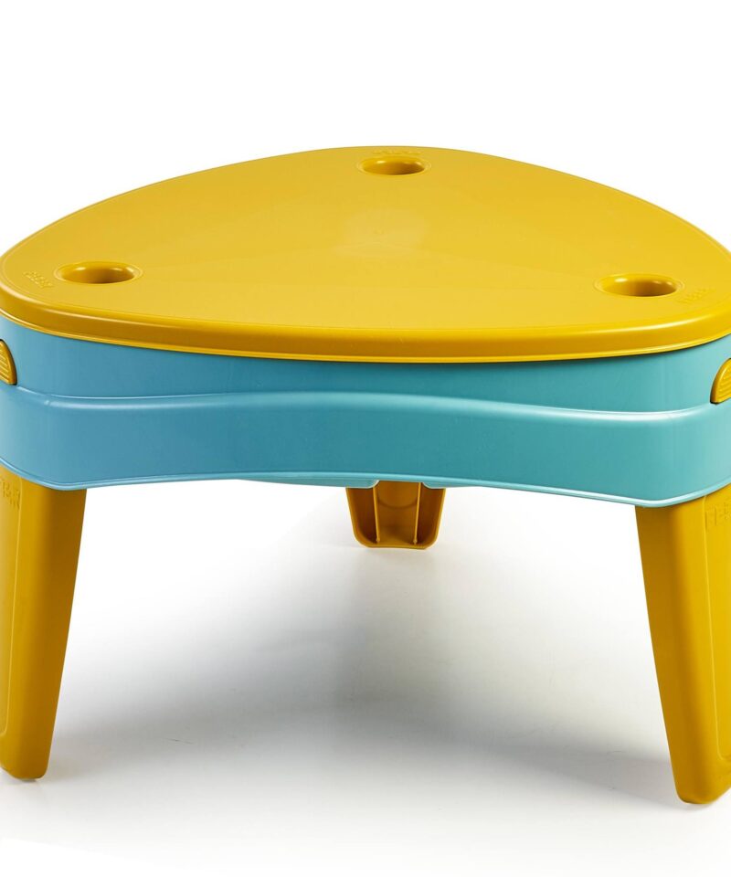 Stabiilsed jalad mitmekülgsel mängulaual