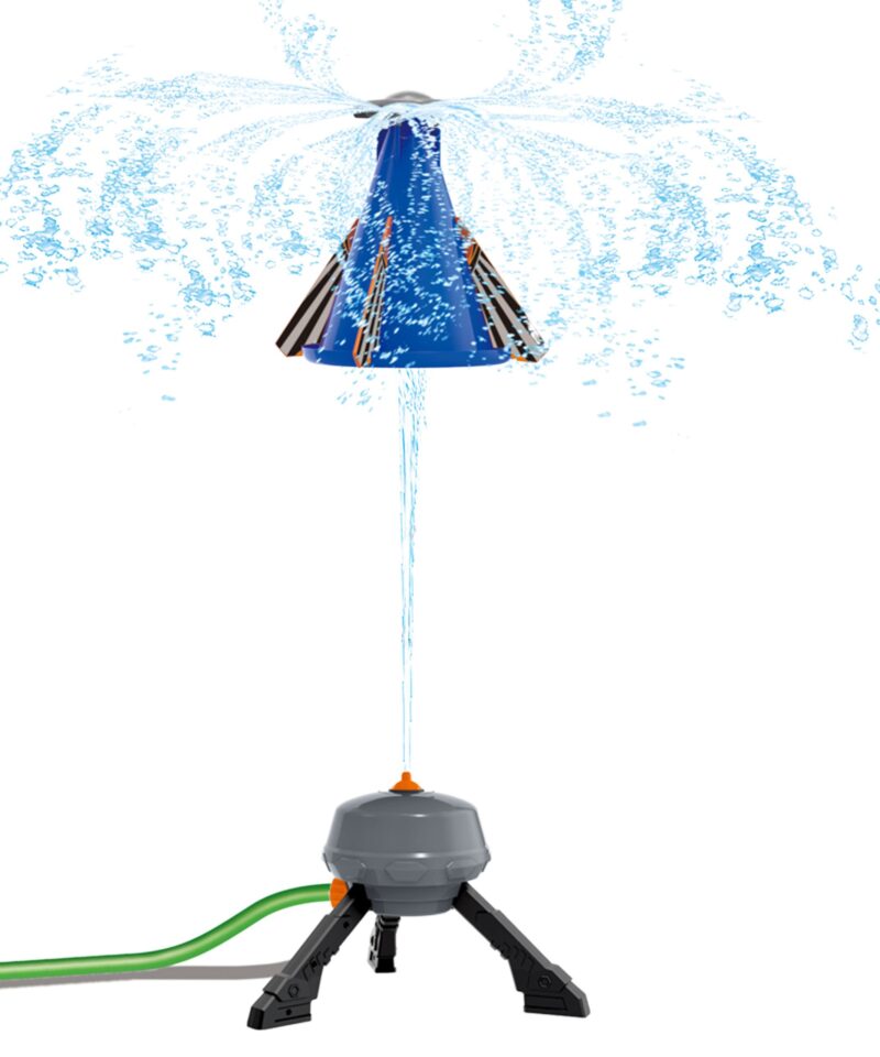 Veerakett arendab laste osavust