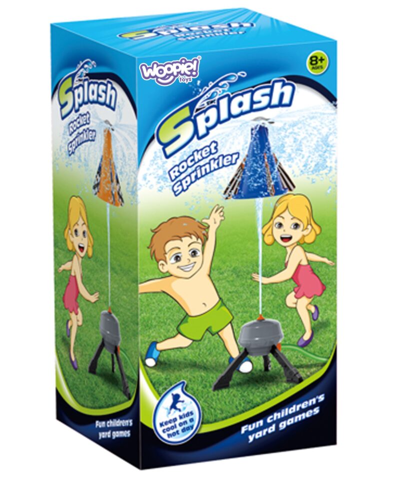 Mänguasi, mis pakub põnevust