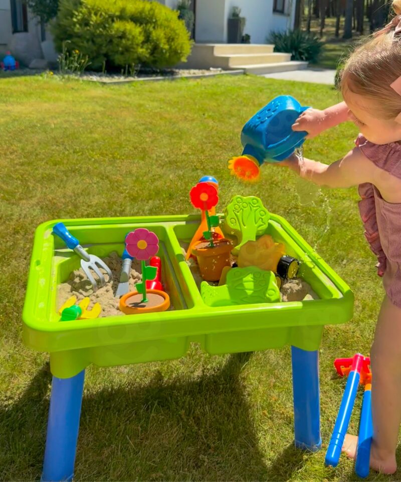 Loov mänguasi lastele