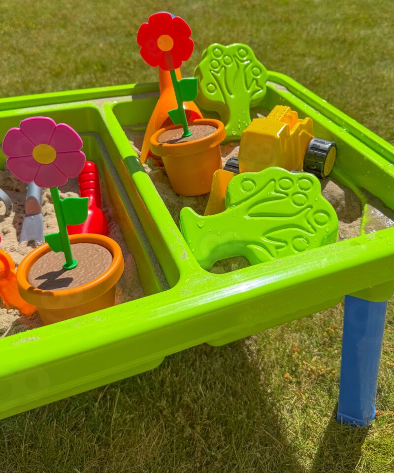 Loov mänguasi lastele