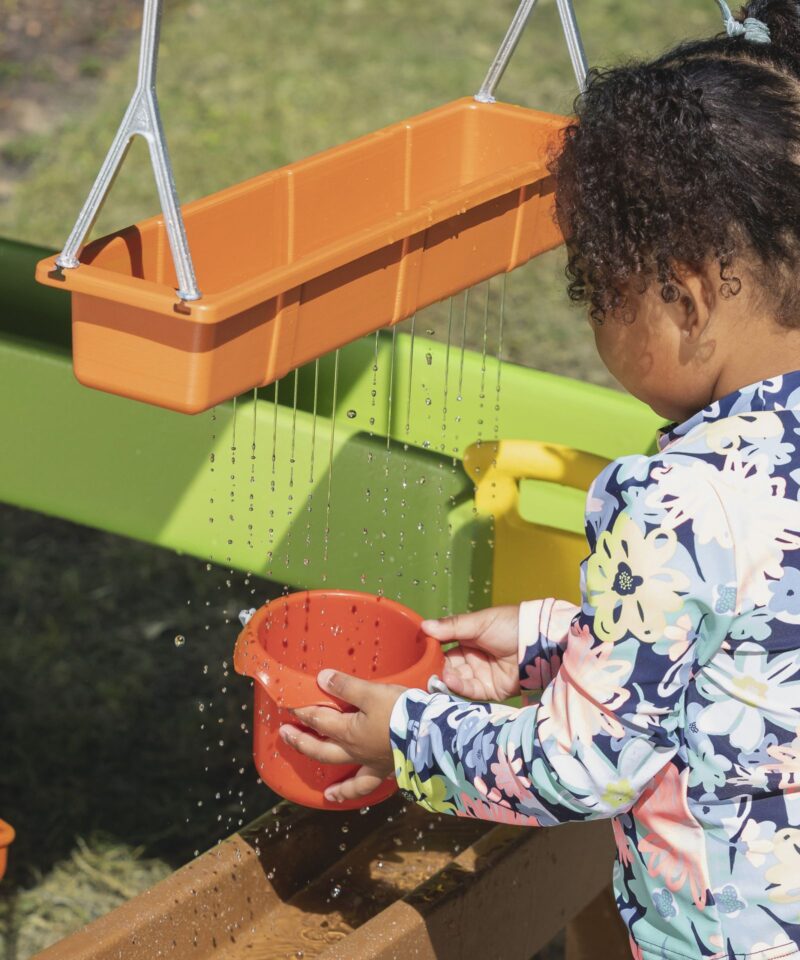 Turvaline varikatus päikese kaitseks