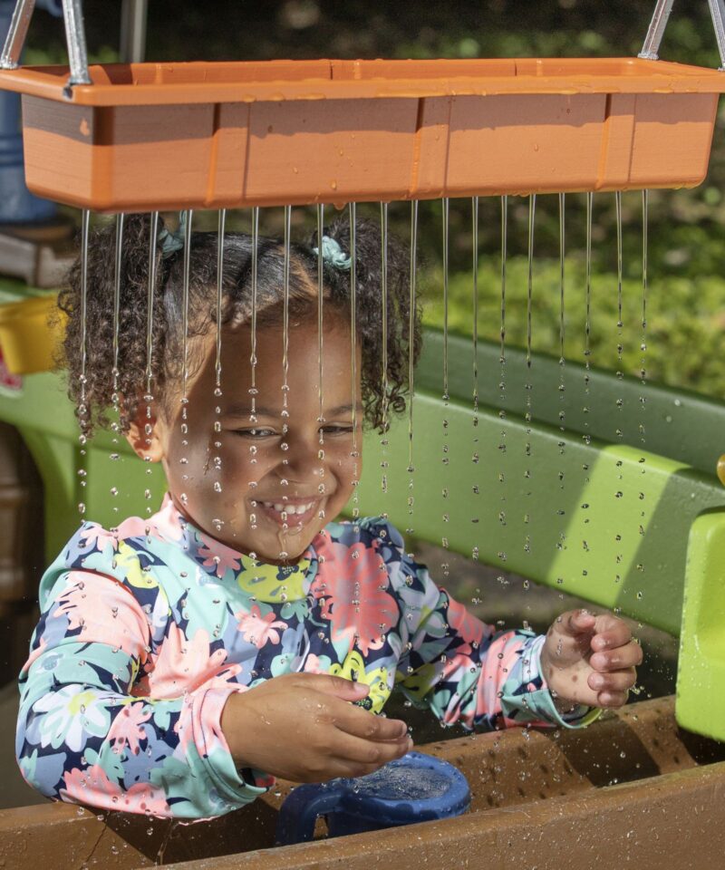 EverTough™ plastist vastupidav konstruktsioon