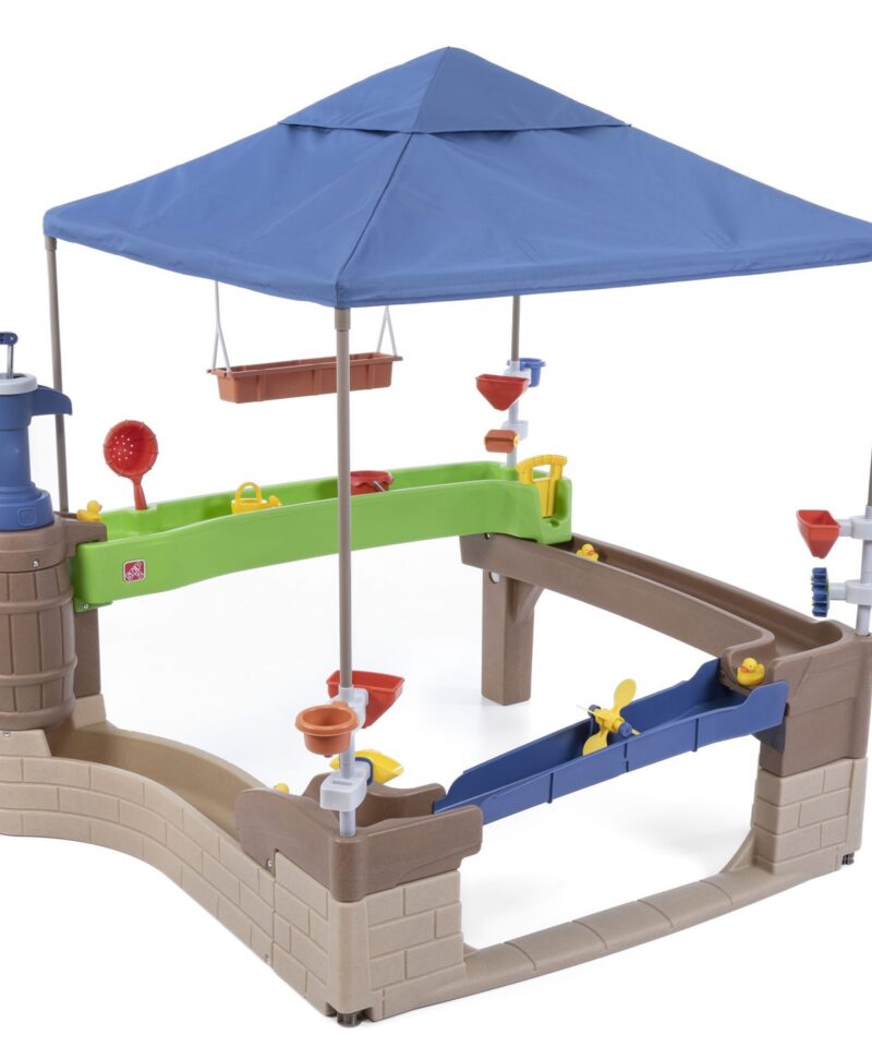 EverTough™ plastist vastupidav konstruktsioon