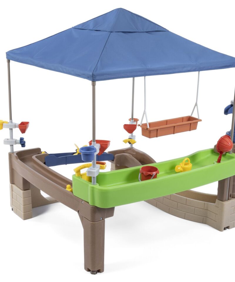 EverTough™ plastist vastupidav konstruktsioon