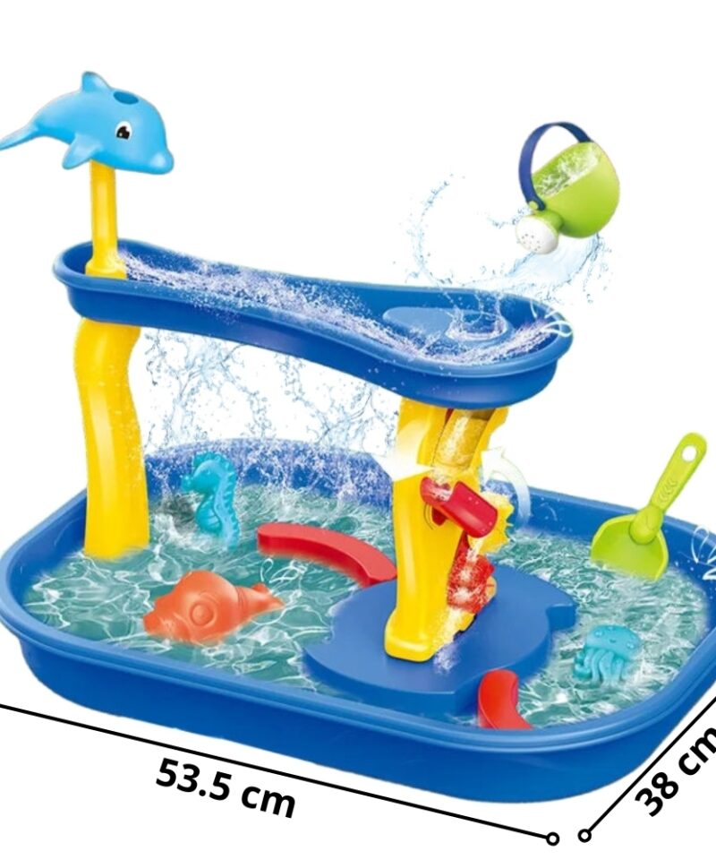 Laste loovust arendav mängulaud