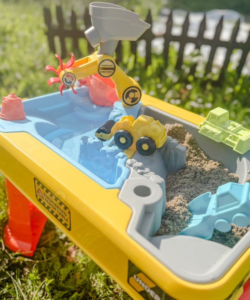 Lihtne kokkupanek ilma tööriistadeta