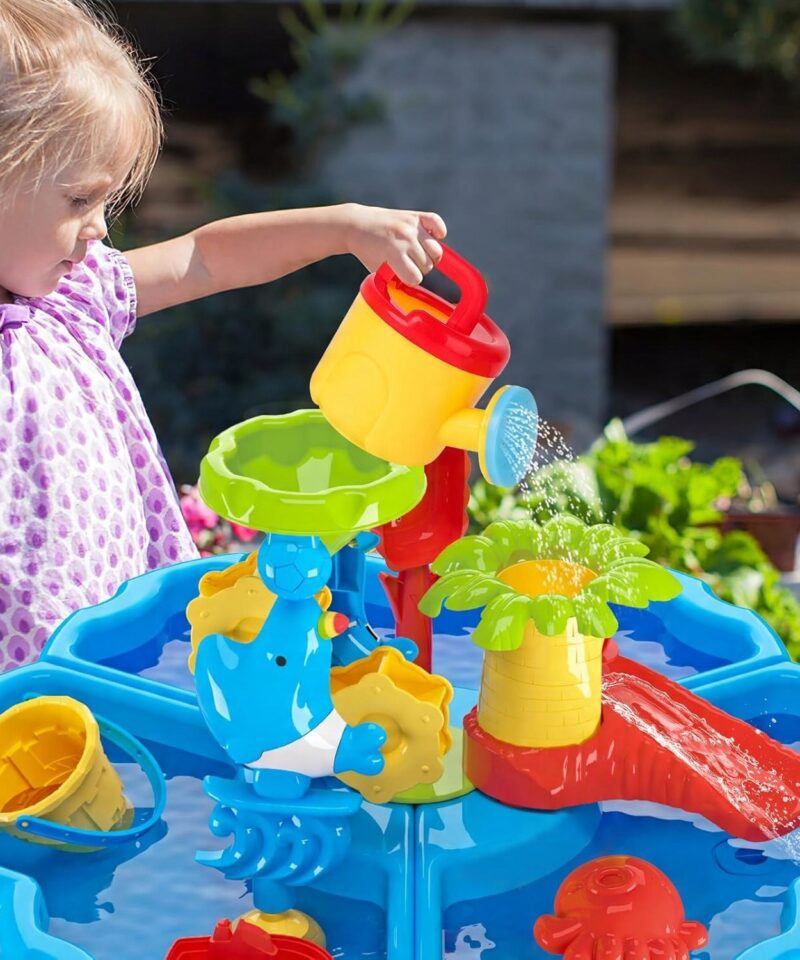 Sensoorne mängukomplekt lastele