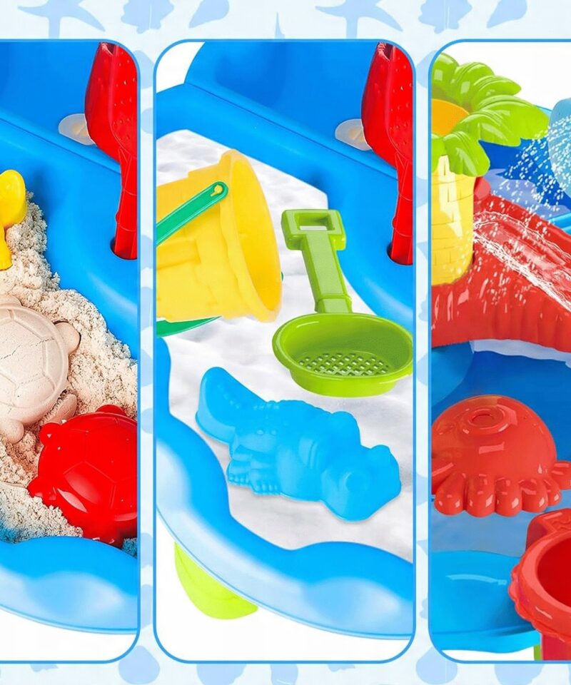 Lastele sobiv mängulaud õue