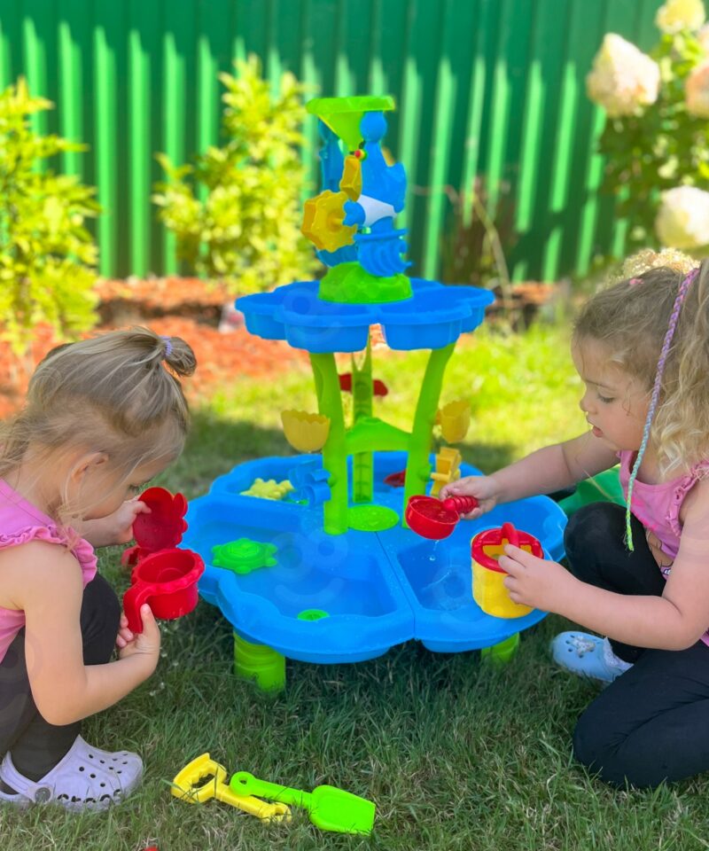 Rannaseiklus teie aias