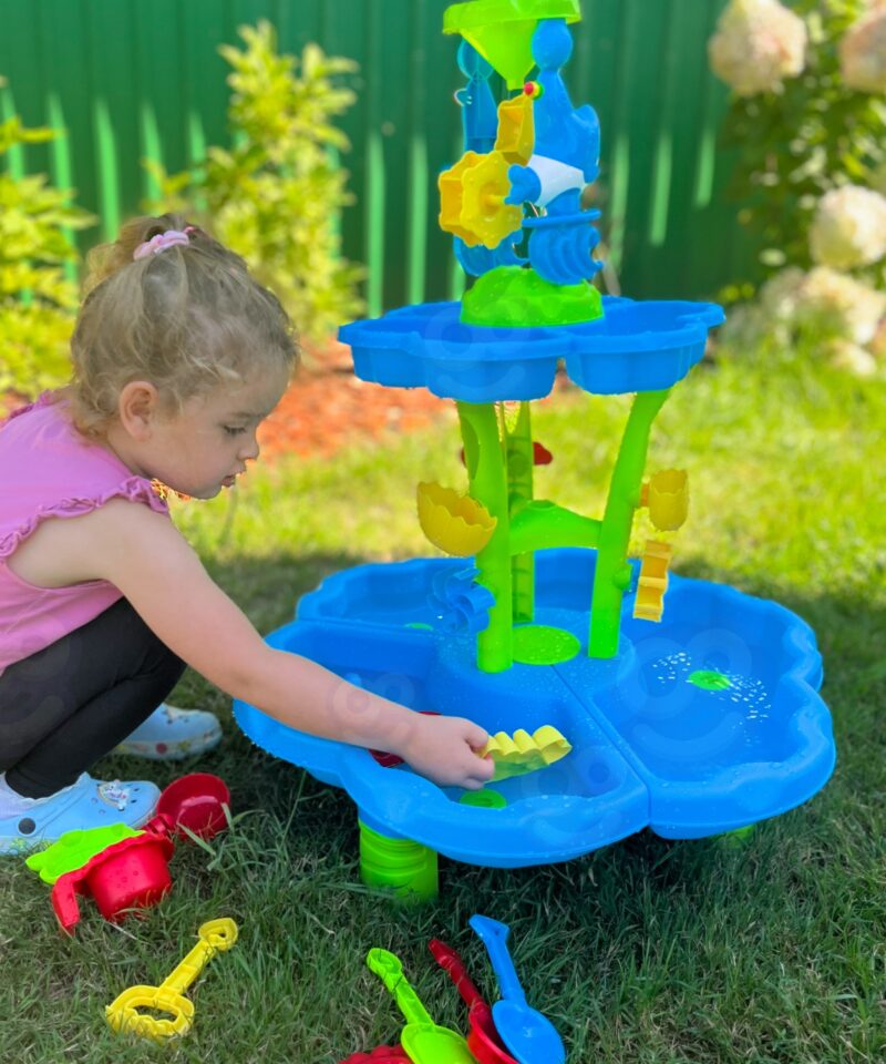 Innovatiivne mängukeskus lastele