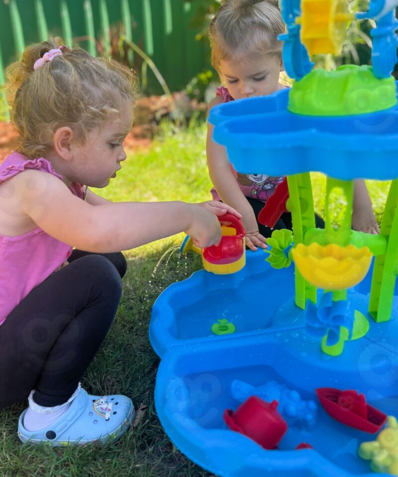 Ohutu ja arendav mänguaeg