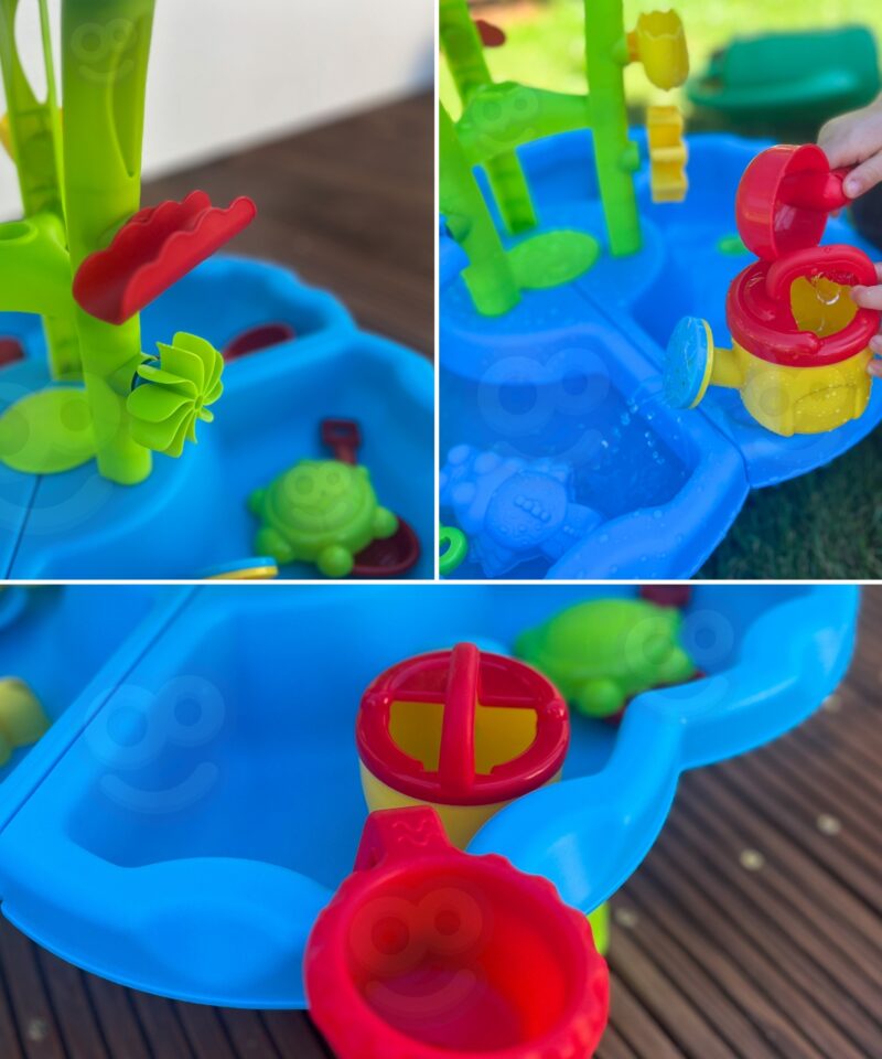 Ohutu ja arendav mänguaeg