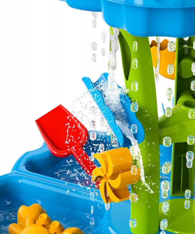 Ohutu ja arendav mänguaeg