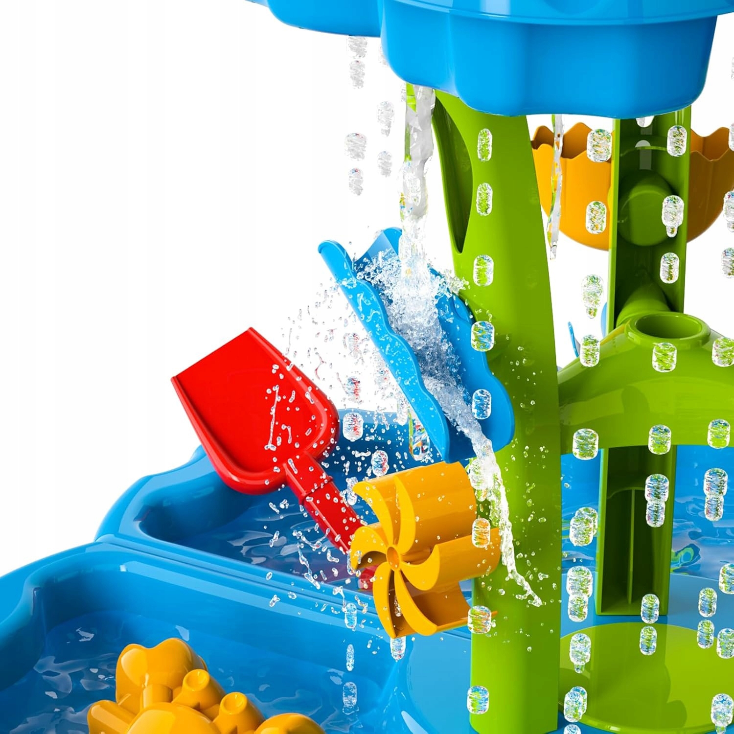 Ohutu ja arendav mänguaeg